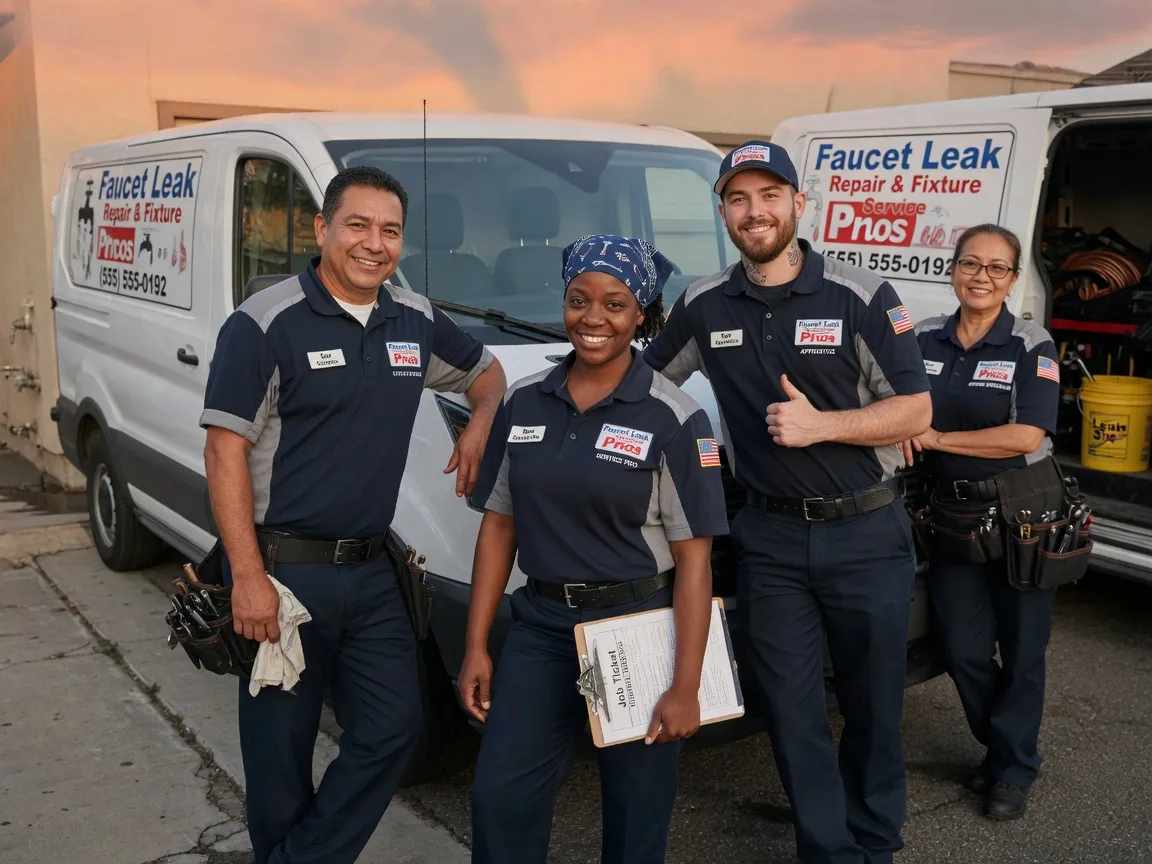 Faucet Repair company in Gladstone, OR