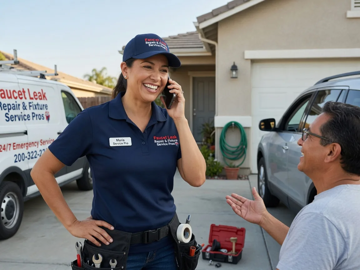 Faucet Repair Gladstone, OR FAQs